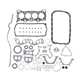 dnj gasket set 1984-1987 honda civic,civic,civic l4 1.3l fgs2000