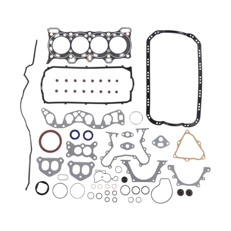dnj gasket set 1984-1987 honda civic,civic,civic l4 1.3l fgs2000