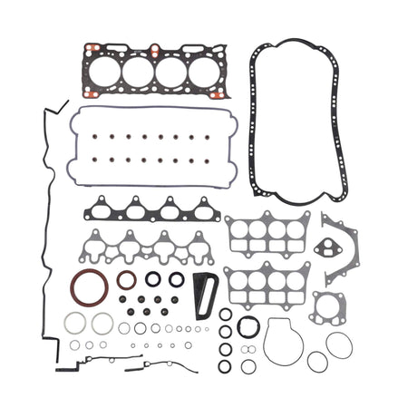 dnj gasket set 1988-1991 honda prelude,prelude,prelude l4 2.0l fgs2009