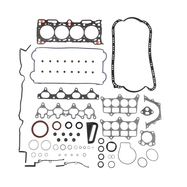 dnj gasket set 1988-1991 honda prelude,prelude,prelude l4 2.0l fgs2009