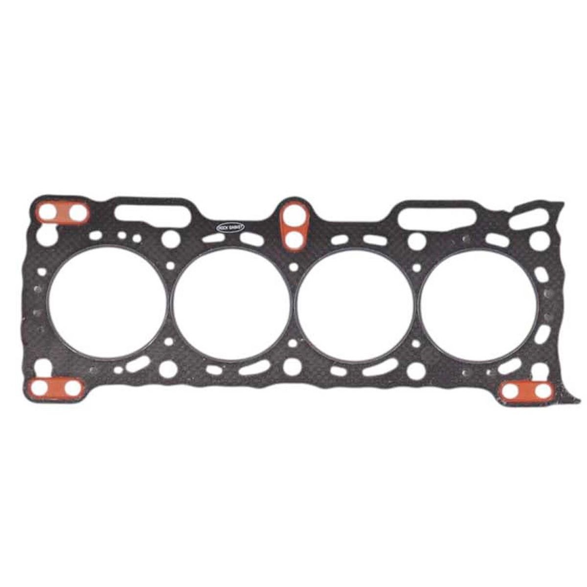 Gasket Set 1988-1991 Honda 2.0L
