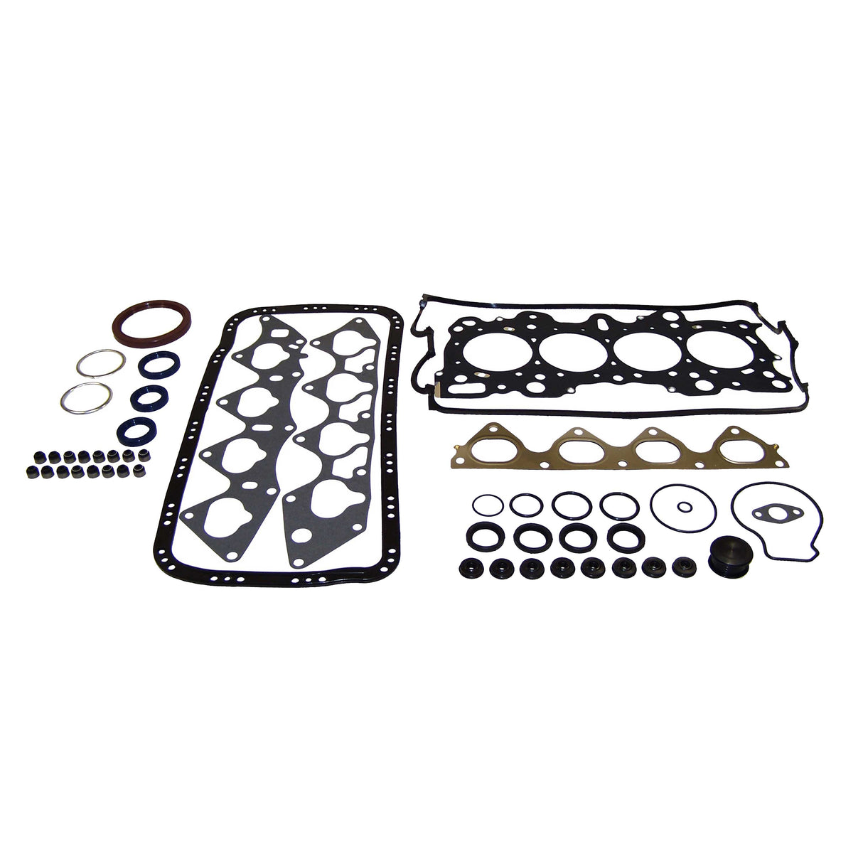 Engine Rebuild Kit 1997-2001 Acura 1.8L
