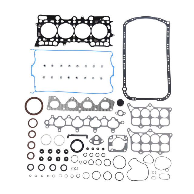 dnj gasket set 1993-1996 honda prelude,prelude,prelude l4 2.2l fgs2023