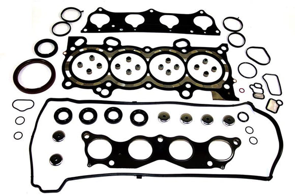 Master Engine Rebuild Kit 2002-2006 Honda 2.4L