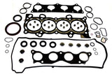 Master Engine Rebuild Kit 2002-2006 Honda 2.4L