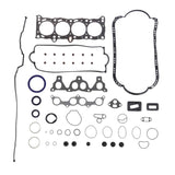 dnj gasket set 1986-1987 honda prelude,prelude l4 1.8l fgs2041