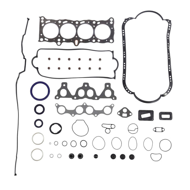 dnj gasket set 1986-1987 honda prelude,prelude l4 1.8l fgs2041