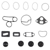 Gasket Set 1986-1987 Honda 1.8L