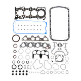 dnj gasket set 1994-1997 honda,isuzu accord,accord,odyssey l4 2.2l fgs2045