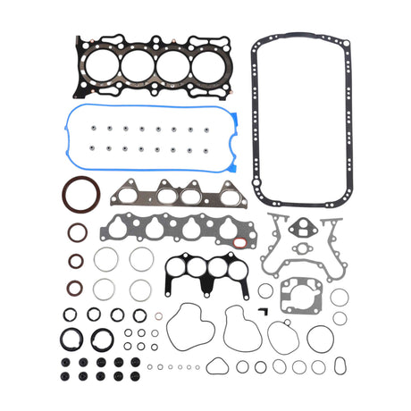 dnj gasket set 1994-1997 honda,isuzu accord,accord,odyssey l4 2.2l fgs2045