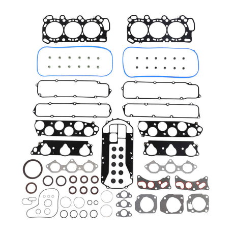 dnj gasket set 2000-2004 acura,honda tl,cl,cl v6 3.2l,3.5l fgs2060