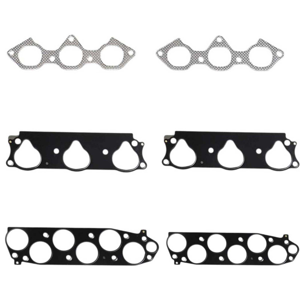 Gasket Set 2000-2004 Acura,Honda 3.2L-3.5L