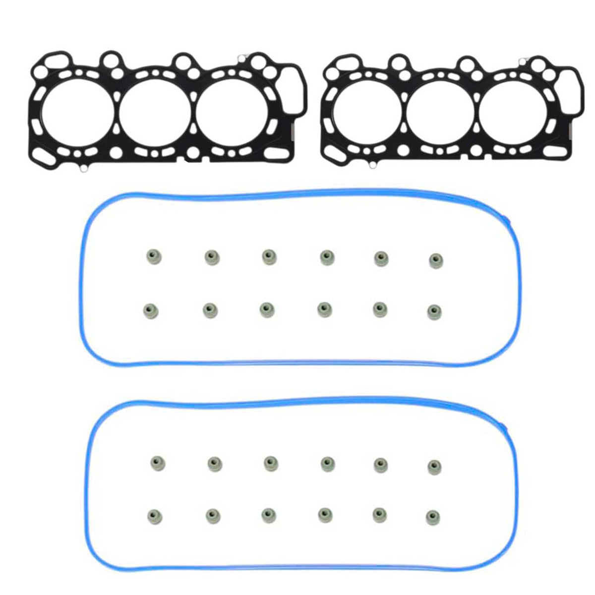 Gasket Set 2000-2004 Acura,Honda 3.2L-3.5L