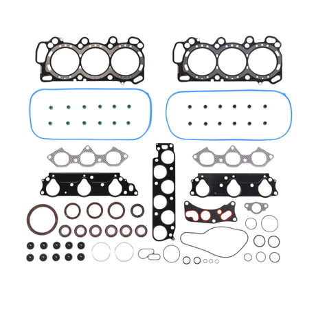 dnj gasket set 1999-2001 acura,honda tl,odyssey,odyssey v6 3.2l,3.5l fgs2062