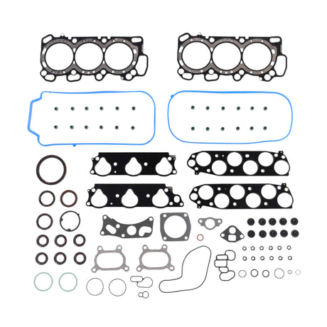 dnj gasket set 2005-2008 honda odyssey,odyssey,pilot v6 3.5l fgs2065