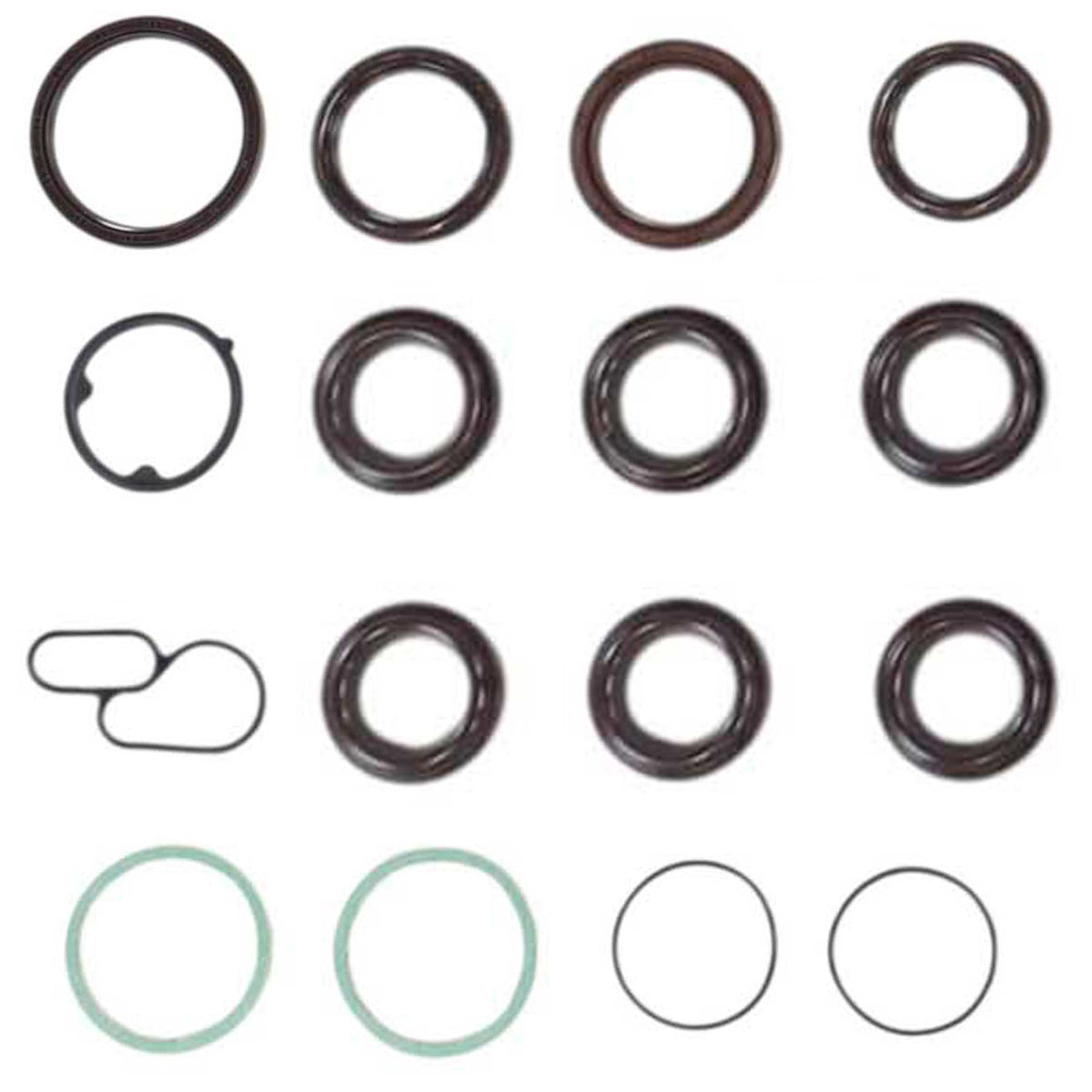 Gasket Set 2005-2008 Honda 3.5L