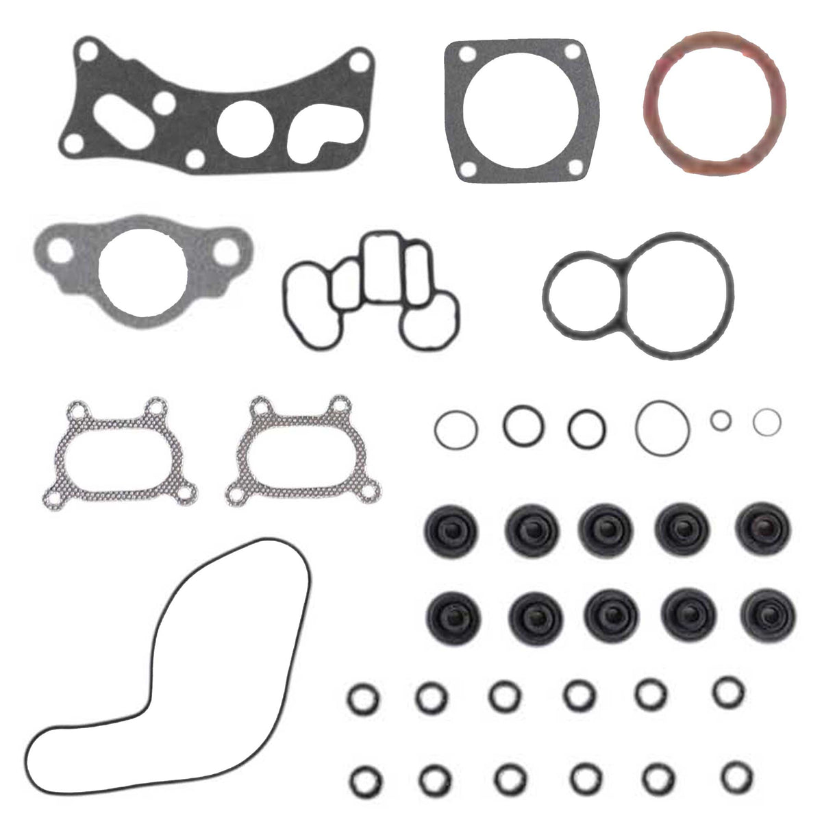 Gasket Set 2005-2008 Honda 3.5L
