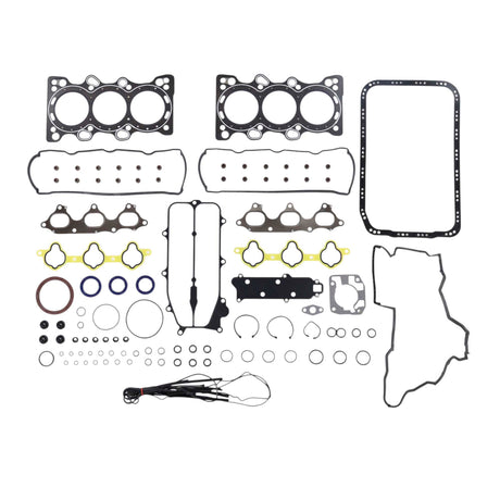 dnj gasket set 1995-1997 honda accord,accord,accord v6 2.7l fgs2081