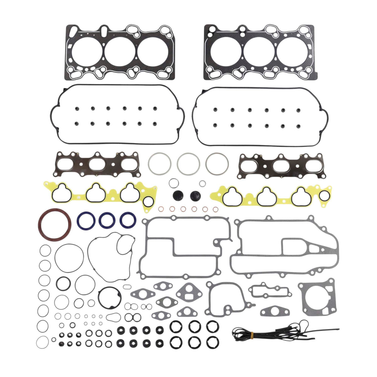 Gasket Set 1991-2004 Acura 3.2L-3.5L