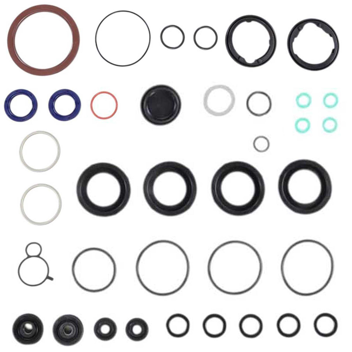 Gasket Set 1988-1995 Honda 1.5L