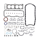 Gasket Set 1976-1987 Chevrolet,GMC,Isuzu 1.8L-1.9L