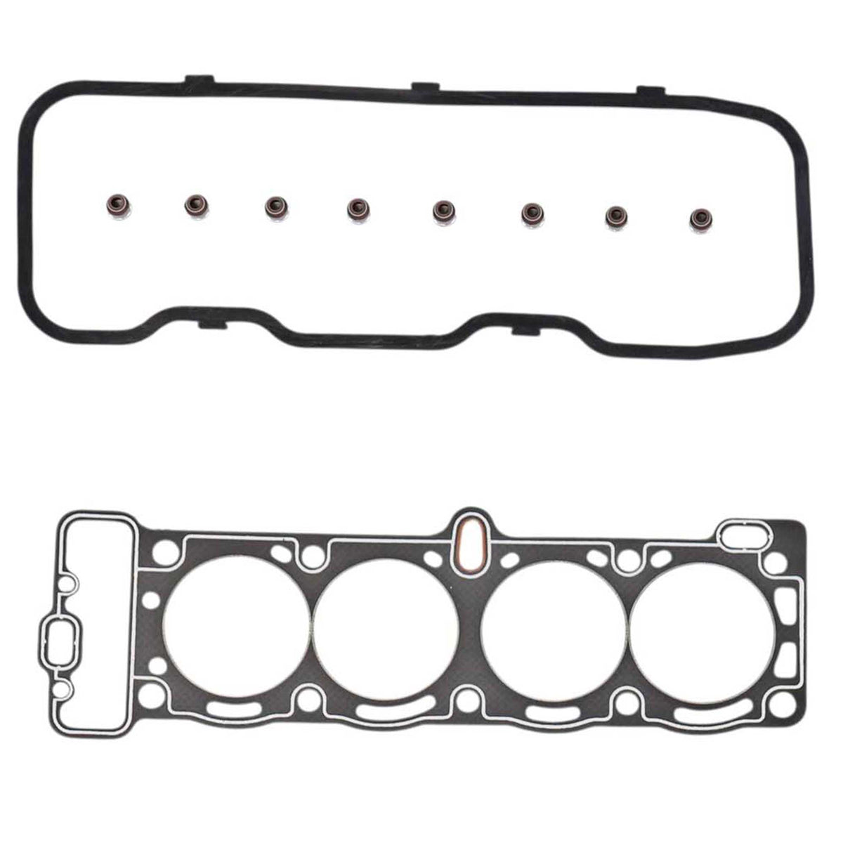 Gasket Set 1976-1987 Chevrolet,GMC,Isuzu 1.8L-1.9L
