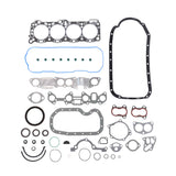 Gasket Set 1988-1997 Honda,Isuzu 2.6L