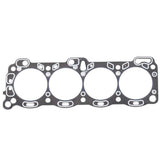 Gasket Set 1988-1997 Honda,Isuzu 2.6L