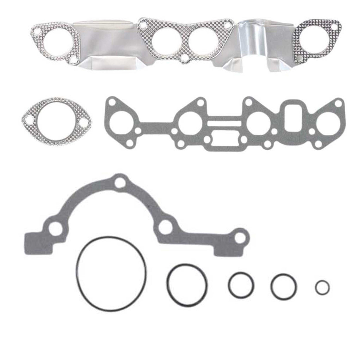Gasket Set 1988-1997 Honda,Isuzu 2.6L