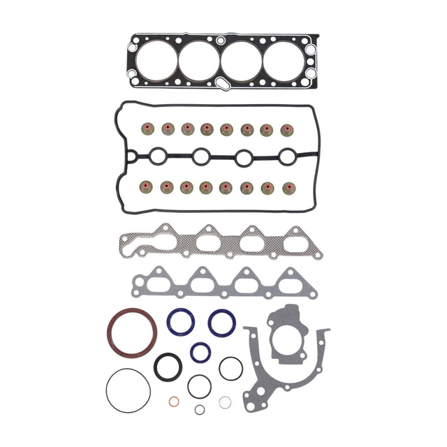 dnj gasket set 1999-2002 daewoo lanos,lanos,lanos l4 1.6l fgs3009