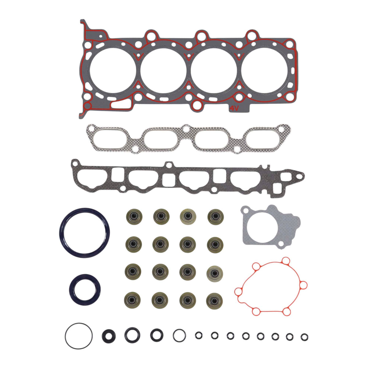 Gasket Set 1991-1998 Saturn 1.9L