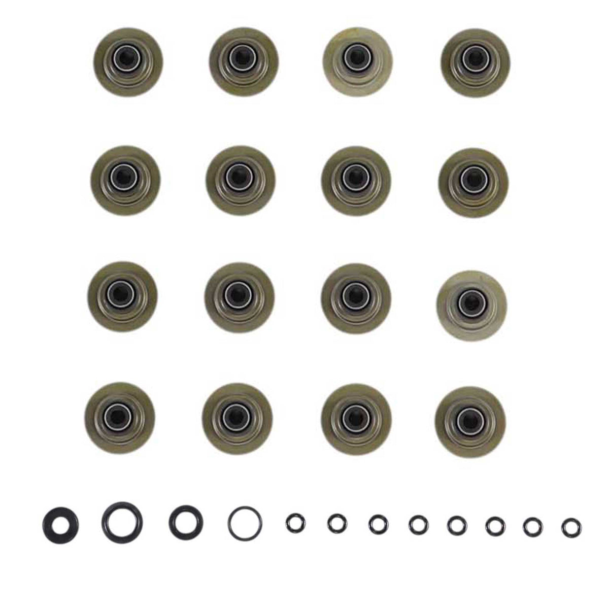 Gasket Set 1991-1998 Saturn 1.9L