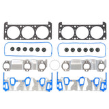 Gasket Set 2005-2006 Saturn 3.5L