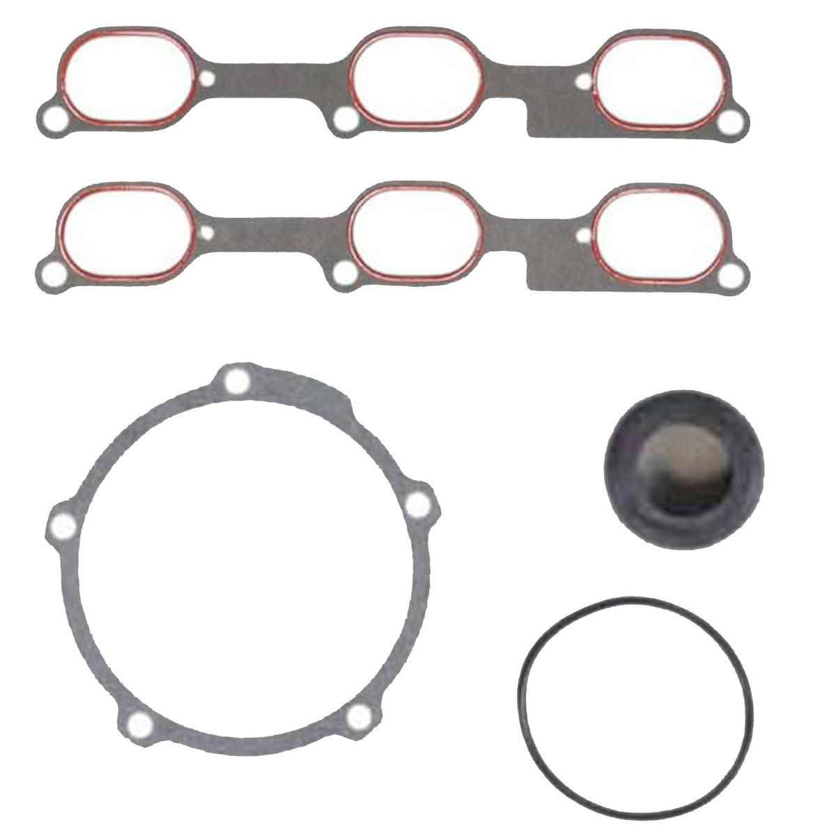 Gasket Set 2005-2006 Saturn 3.5L