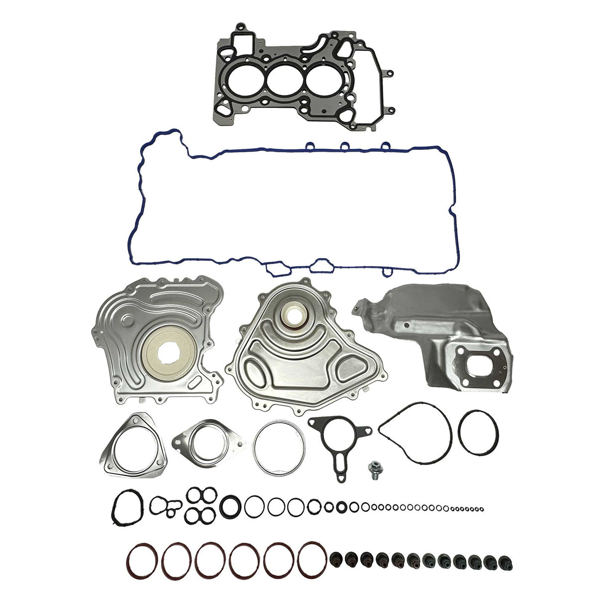 Full Gasket Set 2020-2022 Buick Chevrolet 1.2L