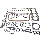 Gasket Set 1985-1989 Chevrolet,Geo,Isuzu 1.5L
