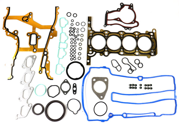 Engine Rebuild Kit 2011-2016 Cadillac 1.4L