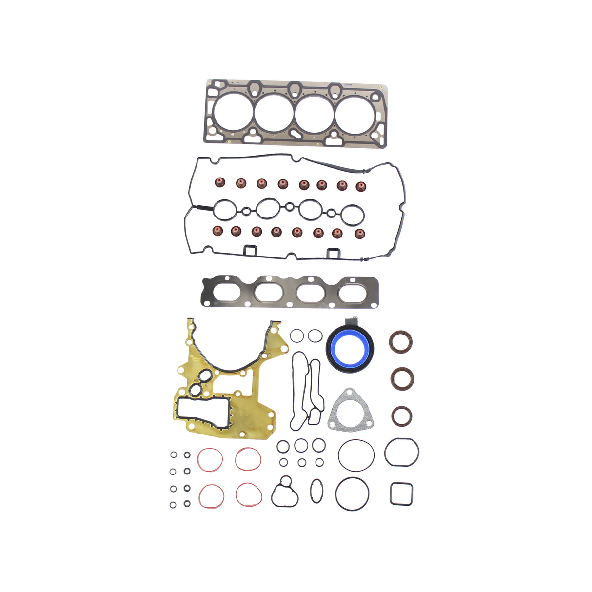 Engine Rebuild Kit 2011-2018 Chevrolet 1.8L
