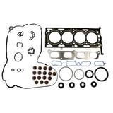 Master Engine Rebuild Kit 2004 Isuzu 3.5L