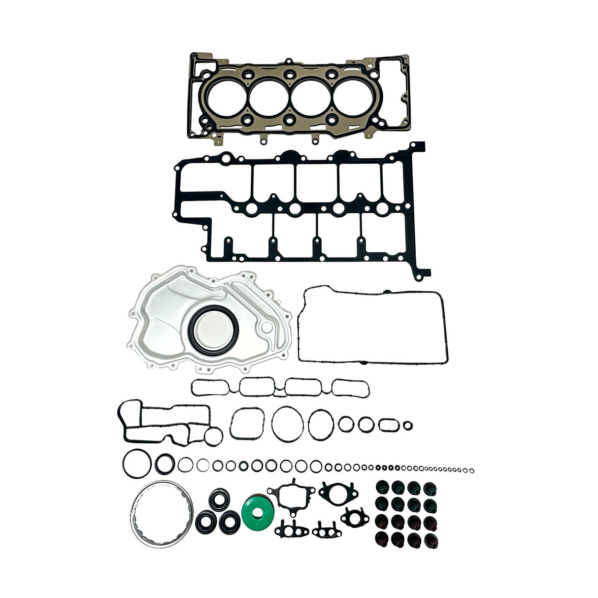 Full Gasket Set 2019-2022 Buick Cadillac Chevrolet GMC 2.0L