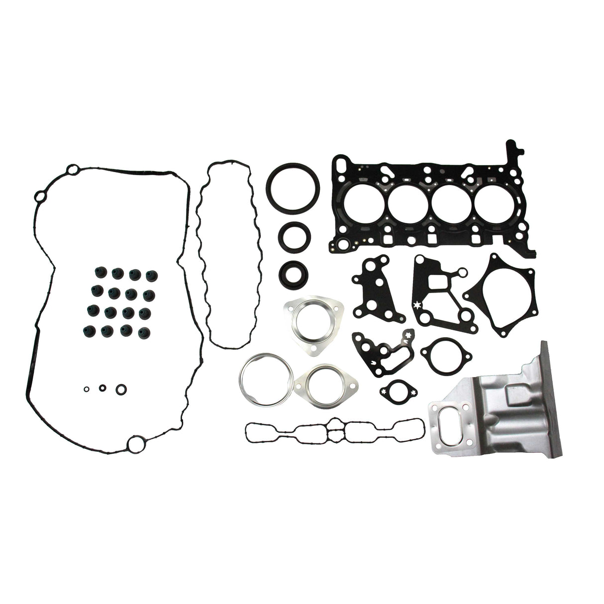 Engine Rebuild Kit 2016-2018 Buick,Chevrolet 1.4L