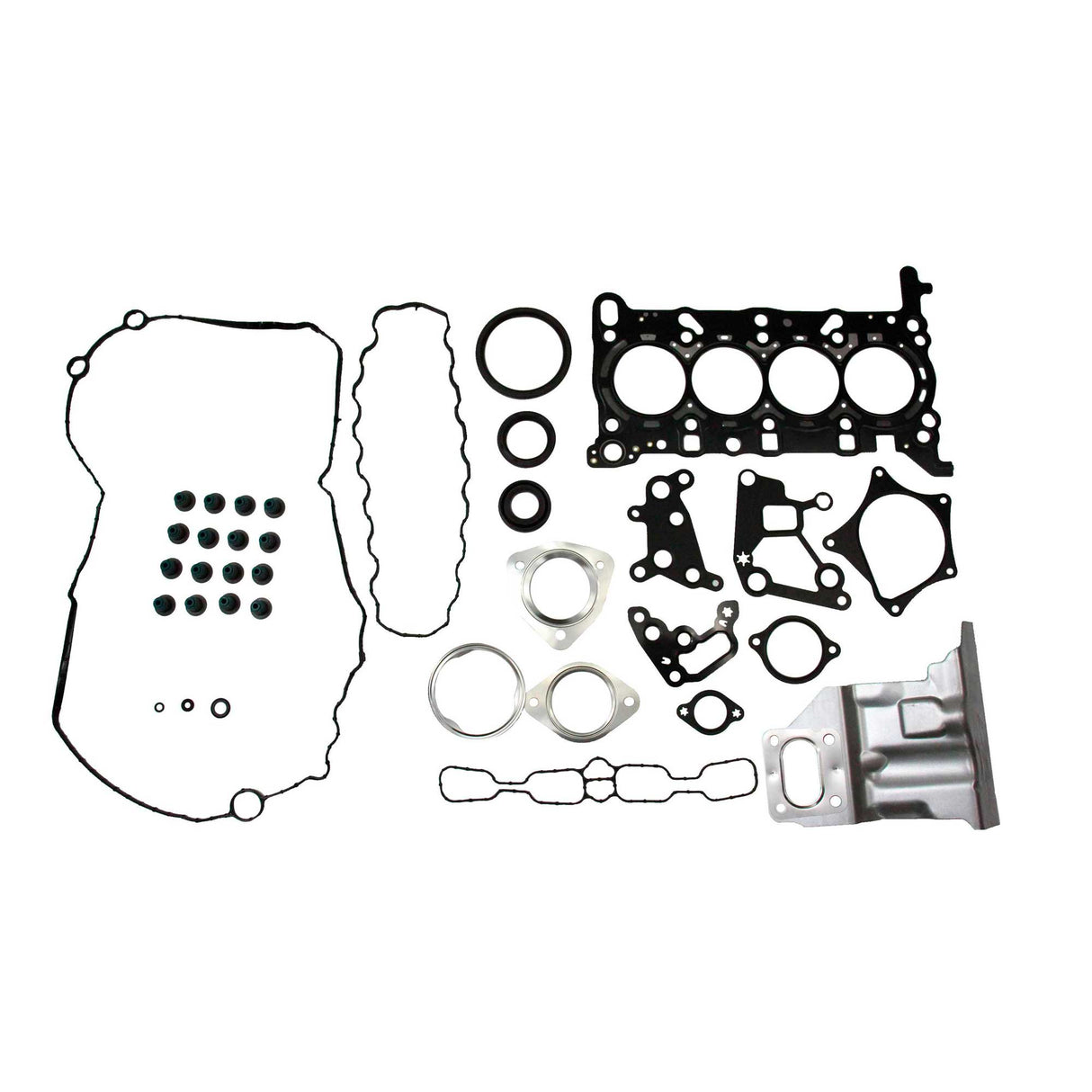 Master Engine Rebuild Kit 2016-2022 Buick 1.4L