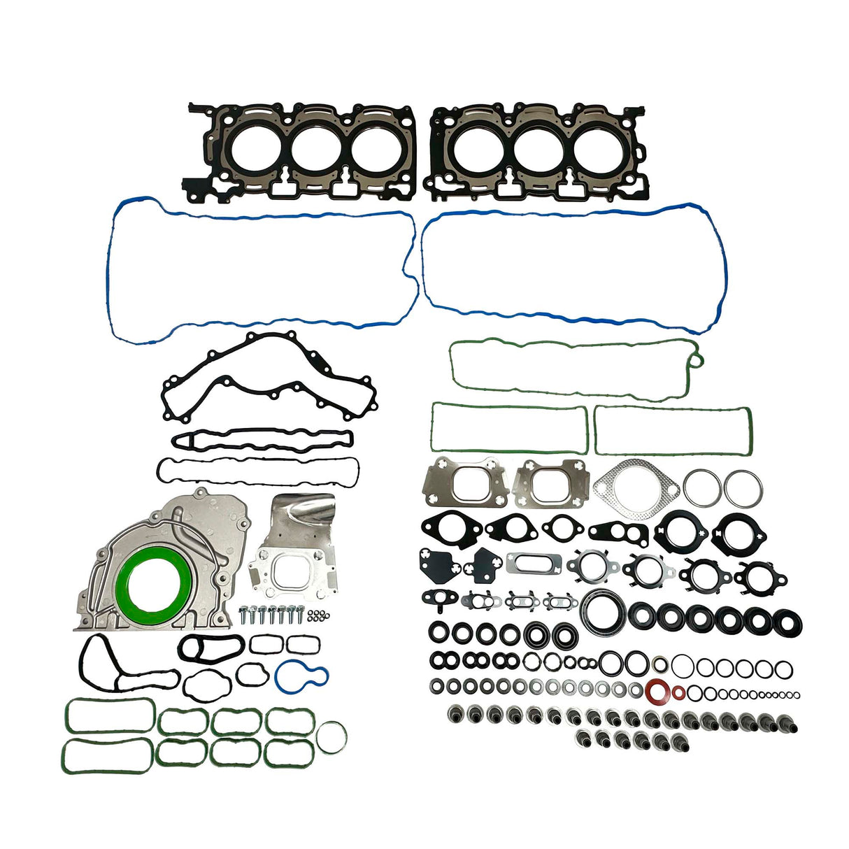 Gasket Set 2016-2022 GM 3.0L