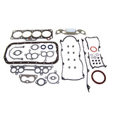 Master Engine Rebuild Kit 1983-1985 Mazda 2.0L