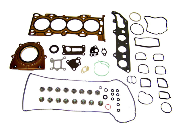 Master Engine Rebuild Kit 2005-2006 Ford 2.3L