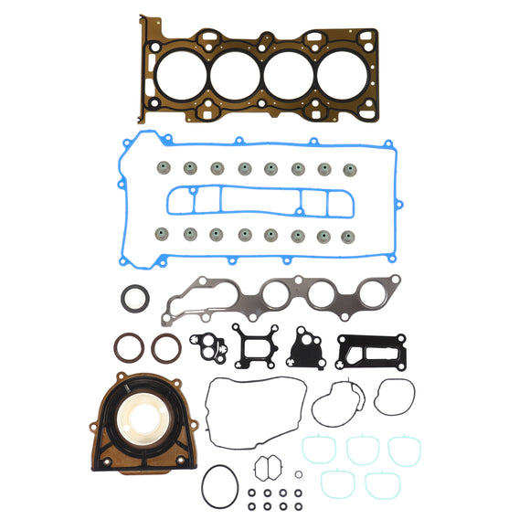 Engine Rebuild Kit 2003-2005 Mazda 2.3L