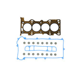 2004 Mazda 6 2.3L Engine Kit Gasket Set