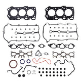 Engine Rebuild Kit 1995-2002 Mazda 2.5L