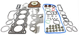 Master Engine Rebuild Kit 2009-2012 Ford 2.5L