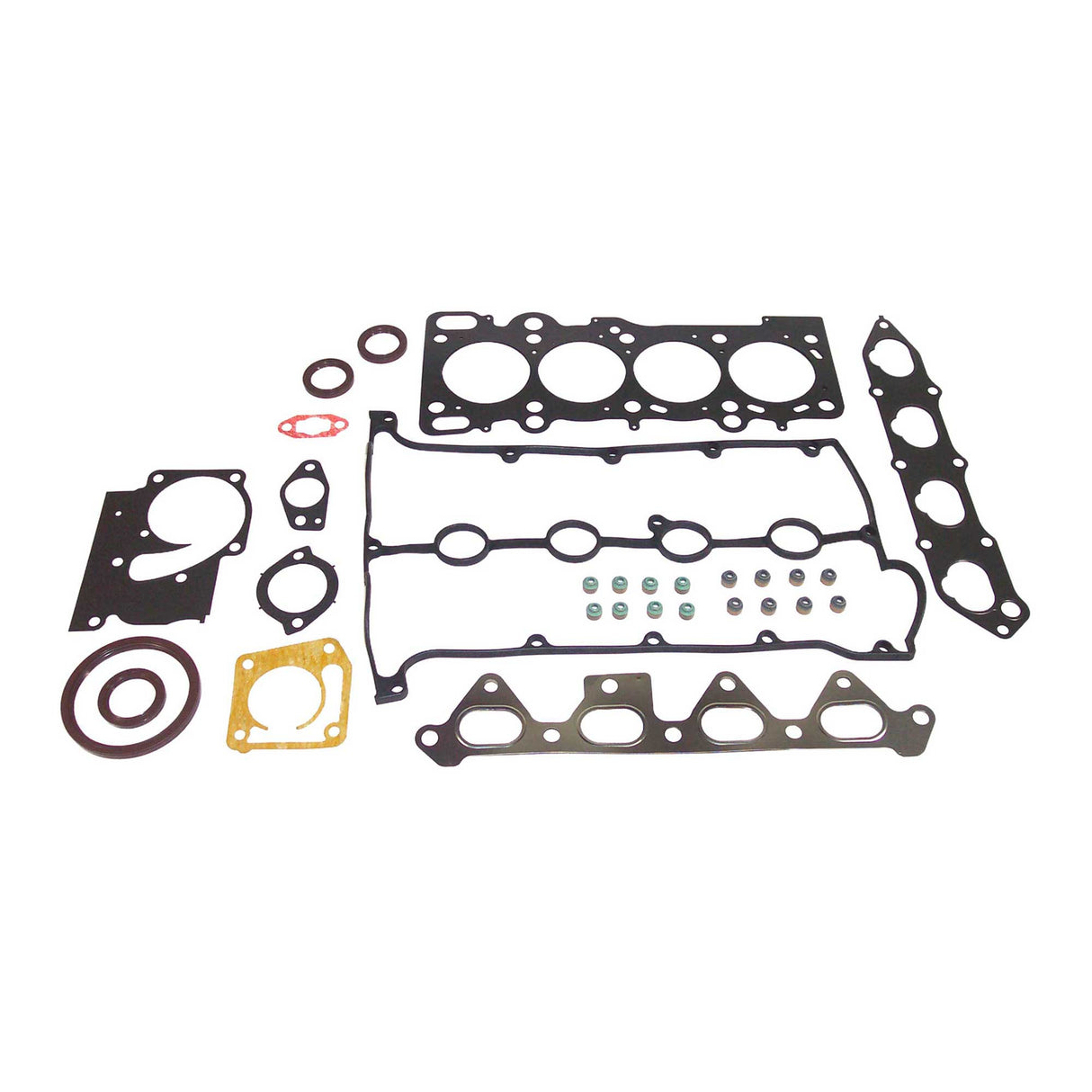 Master Engine Rebuild Kit 2002-2004 Kia 1.8L